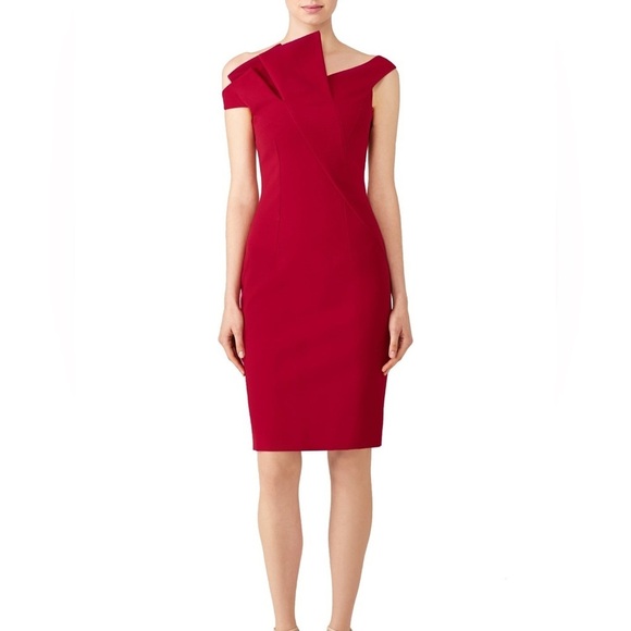 Cherry iris Dress AQ/AQ size 0 - Picture 1 of 16